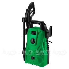 Мойка высокого давления аккумуляторная Zitrek ZKCW110 в Москве