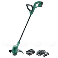 Аккумуляторный триммер Bosch EasyGrassCut 18-260 в Москве