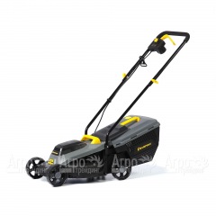 Газонокосилка электрическая Champion EM3212/1 в Москве