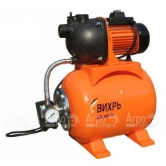 Насосная станция Вихрь АСВ-800/19 в Москве