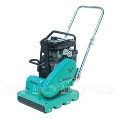 Виброплита бензиновая Mikasa MVB-85 в Москве