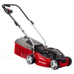 Газонокосилка электрическая Einhell GE-EM 1233 в Москве