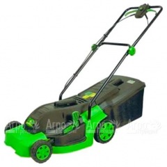 Газонокосилка электрическая Enifield ELM 1600-40 в Москве