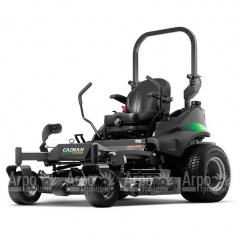 Садовый райдер Caiman Zero 155KD в Москве