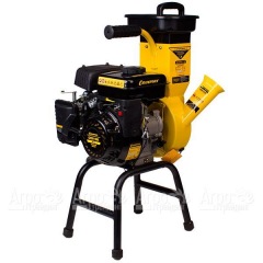 Измельчитель садовый бензиновый Champion SC2818 в Москве