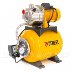 Насосная станция Denzel PS1000X в Москве