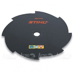 Режущий диск для травы Stihl 8 зубьев диам. 255 мм в Москве