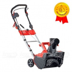 Снегоуборщик электрический Al-ko SnowLine 46 E в Москве