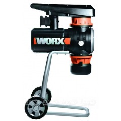 Измельчитель садовый электрический Worx WG401E в Москве