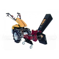 Grillo Измельчитель веток  в Москве