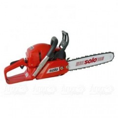 Бензопила Solo 656SP-46-18" в Москве