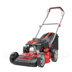 Газонокосилка бензиновая Fubag FPL 46 в Москве