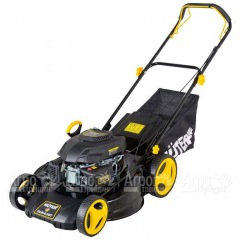 Газонокосилка самоходная Huter GLM-6.0 ST в Москве