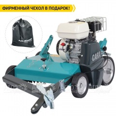 Аэратор бензиновый Remarc Cara 60 T в Москве