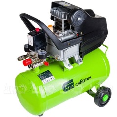 Компрессор воздушный Сибртех КК-1500/24 в Москве