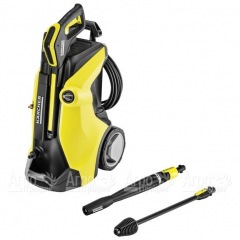 Мойка высокого давления Karcher K 7 Full Control в Москве