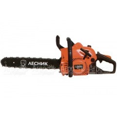 Бензопила Лесник PT 3816-16" в Москве