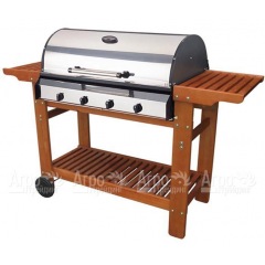 Гриль газовый Green Glade RH-2021 в Москве