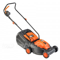 Электрическая газонокосилка Patriot PT 1132 Е в Москве