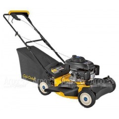 Газонокосилка бензиновая Cub Cadet CC 469Q в Москве