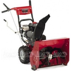 Снегоуборщик Canadiana СL61750R в Москве