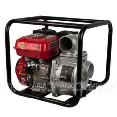 Бензиновая мотопомпа DDE PN81 в Москве