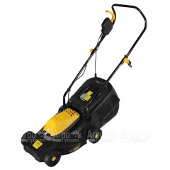 Электрическая газонокосилка Huter ELM-11А32 в Москве
