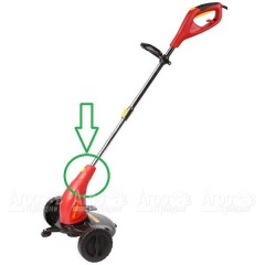 Электрокоса (электрический триммер) Grinda 500 Вт в Москве