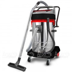 Промышленный пылесос Crown CT42029 в Москве