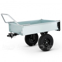 Прицеп-адаптер передний ТПМ-400 ПРО для мотоблока Мобил К в Москве