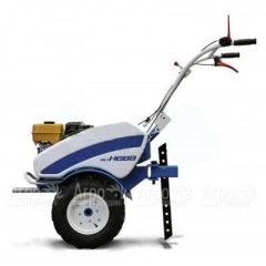 Мотоблок Нева МБ-2С-7.5 PRO с двигателем Subaru-Robin EX21D 7.5 л.с. (фрезы в комплекте) в Москве