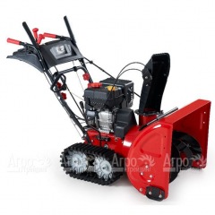 Снегоуборщик гусеничный Dobest DB 7900-T в Москве