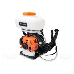 Опрыскиватель бензиновый Villartec OB420 в Москве