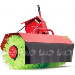 Щетка для снегоуборщиков Мобил К С65 с шириной захвата 90 см в Москве