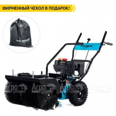 Подметальная машина Steviman SW-62 в Москве