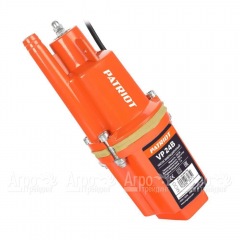 Погружной вибрационный насос Patriot VP-24B в Москве