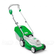 Газонокосилка аккумуляторная Viking MA 235.0 SET в Москве