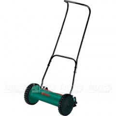 Механическая газонокосилка Bosch AHM 38C в Москве