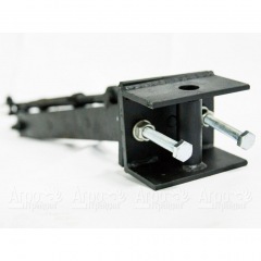 Сцепка усиленная для многофункциональных минитракторов Garden Scout (Скаут) T-12, T-15, T-24 в Москве