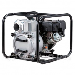 Бензиновая мотопомпа Koshin KTZ-100 S в Москве