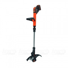 Аккумуляторный триммер Black+Decker STC1820EPC в Москве
