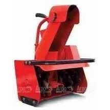 Снегоуборщик СМБ-1 для мотоблоков Каскад в Москве