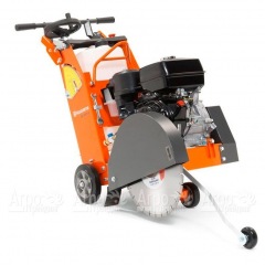 Резчик швов Husqvarna FS 400 LV (бензиновый) в Москве