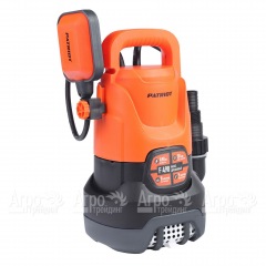 Дренажный насос Patriot F 490 в Москве