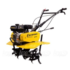 Культиватор Champion BC7713 в Москве