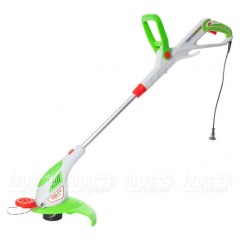 Электрокоса (электрический триммер) RedVerg RD-ET550 в Москве