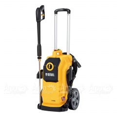 Мойка высокого давления Denzel K 90 Power в Москве