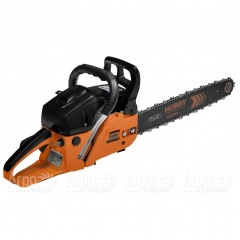 Бензопила Carver Hobby HSG 158-18" в Москве