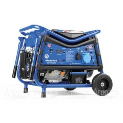 Бензогенератор MasterYard MGV 7000REPA 5 кВт в Москве