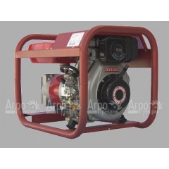 Дизельный генератор ВЕПРЬ АДП 3,0-230 ВЯ-Б в Москве